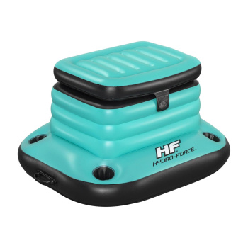 Контейнер надувной для охлаждения напитков Glacial Sport 88 х 77 см 43191   9298758