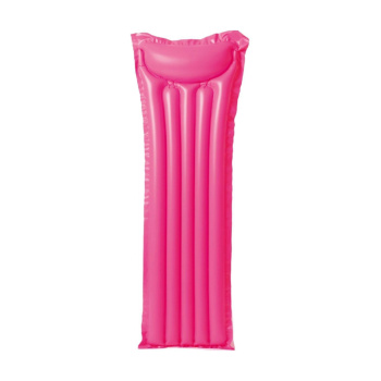 Матрас пляжный цветной, матовый 183х69 см, цвета микс,  59703NP  589394