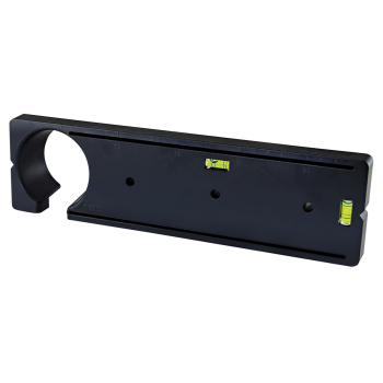 Шаблон для разметки отверстий под монтажные коробки TDM SQ1407-0001 *1/10