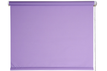 Штора рулонная КОМФОРТИССИМО лаванда 45*160 с БМ Магеллан *1/20