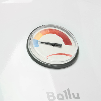 Водонагреватель накопительный 50 л Ballu Proof, 1.5 кВт, вертикальный