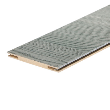 Брус доборный ПВХ телескопический ДУБ ГРЕЙ wood doors100*2100мм Двери ГУД *10