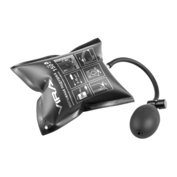 Приспособление для установки окон и дверей,тяжелых конструкций весом до 150кг арт.820149 VIRA *1/12