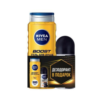 ШРИНК «ЗАРЯД БОДРОСТИ» 1.000 комп