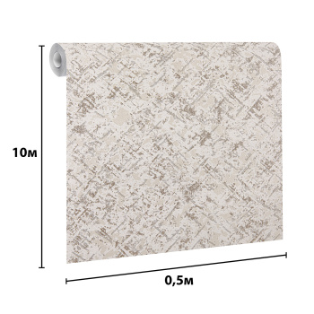 Обои дуплекс 222110-12 (9С6К) Джав  *15 (Гомель)