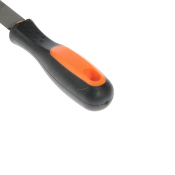 Напильник полукруглый по металлу 200мм PATRIOT NPS-200M *1