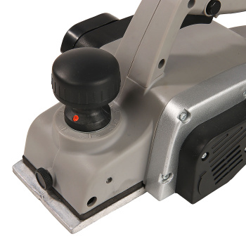 Рубанок электр.1100Вт ИНТЕРСКОЛ Р-110/1100М (110мм,11000 об/мин) *1/2