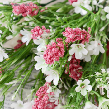 Букет "Цветочные поля" 30 см, микс  4560181