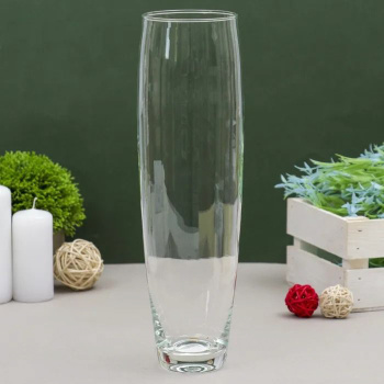 Ваза "Фино" d-7.5см h-30см 1,3 л  1993304