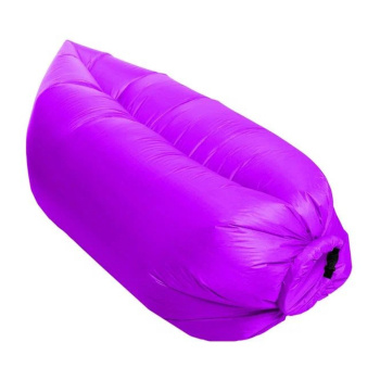 Надувной мешок для отдыха "Приляг" 220*80*65 см  4015150