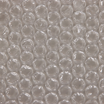 Пленка 0.5х100 м воздушно-пузырьковая Альянс, 65 мкм