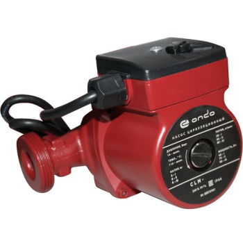 Насос циркуляционный CLM 25х80х180 ONDO PCLM-2580 *1/4