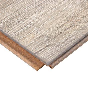 Ламинат 2.134 м² MATRIX, 1382х193х8 мм, 33 класс, дуб австрийский серый