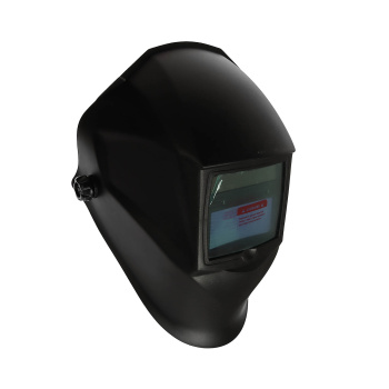 Маска сварщика окно 93*43мм хамелеон затемн. 4/13DIN время затемн.1/25000сек STURM W91A5WH *1/20