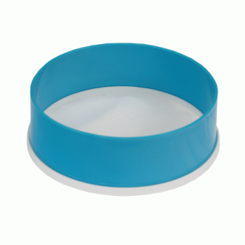 Сито хозяйстванное пластм. д.22см М071 (ЗПИ "Альтернатива") *1/18