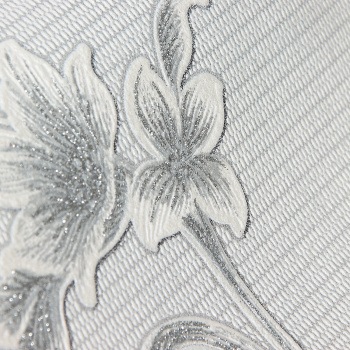 Обои флиз "HomeColor"  PROTECT-CASA (сер.) HC31235-14a 1,06*10м *1/8