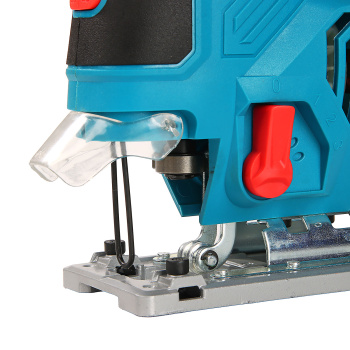 Лобзик электр.1000Вт 800-3000ходм дер-100мм мет-10мм быстросъём.зажим маятн. ход JS4010QL STURM *1