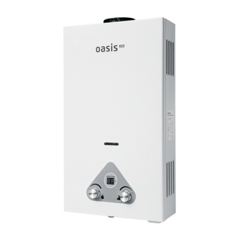 Колонка газовая "Oasis Eco" 24кВт (б)Р *1
