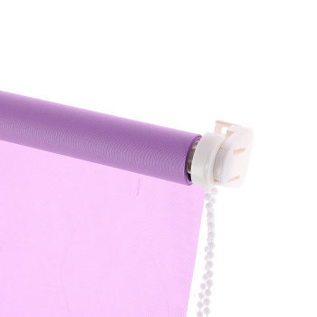 Штора рулонная КОМФОРТИССИМО лаванда 45*160 с БМ Магеллан *1/20