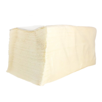 Полотенца бумажные V-сложения Белые 200л., 25г/м2 (арт.П1196/18) *20/320