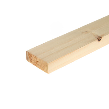 Доска 30х100х2000 мм, ПРОТОН, сорт АВ