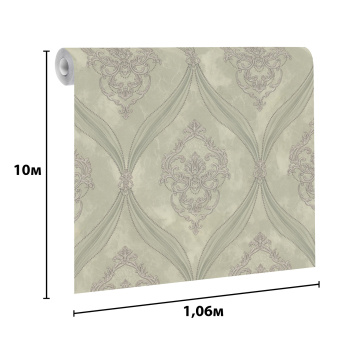 Обои  флиз ED Euro Decor Matilda 7294-04 *6 Обои  флиз ED Euro Decor Matilda 7294-04 *6
