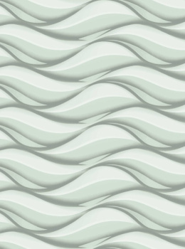 Обои  дуплекс Дюны зеленый 220131-72 (С25-МО)  (Минск) *12