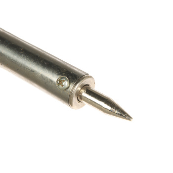 Электропаяльник 100Вт ПС-2005-100 СОЮЗ деревян.ручка   *1/50