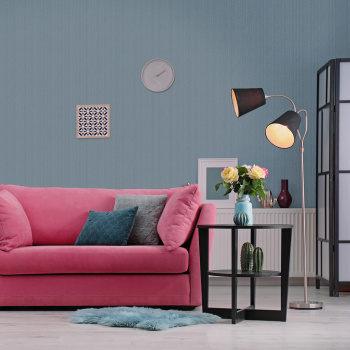 Обои флиз Elysium Букле (сер.-син.) Е82632 1,06*10м  *1/4