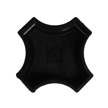 Форма для тротуарной плитки "Звезда" большая, 32.5х32.5х4.5 см 10 шт Ф31010 (выпис.вместе с ДХ937)