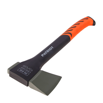 Топор с топорищем 0,91 кг универсал. PATRIOT PA 445 T10 X-Treme Sharp