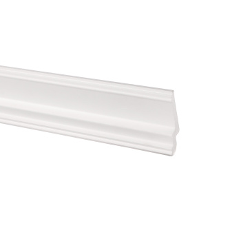 Плинтус потолочный "Формат" 08019Е 2.0м  30*80 (подходит для натяжного потолка) *60