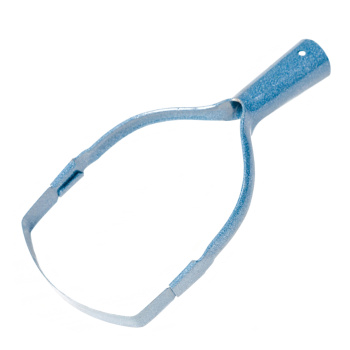 Полольник петлевидный, метал, без черенка Мехинструмент  *1/10