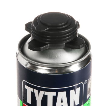 Клей-пена 750 мл TYTAN, универсальный, всесезонный Клей-пена 750 мл TYTAN, универсальный, всесезонный