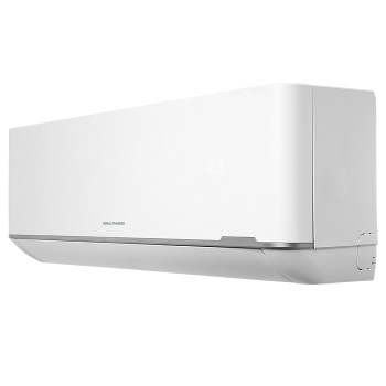 Кондиционер сплит-система Royal Thermo Barocco RTB-09HN1, блок наружный