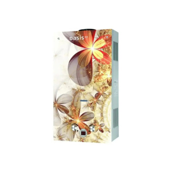 Колонка газовая "Oasis Eco" B-20 кВт (Д) *1