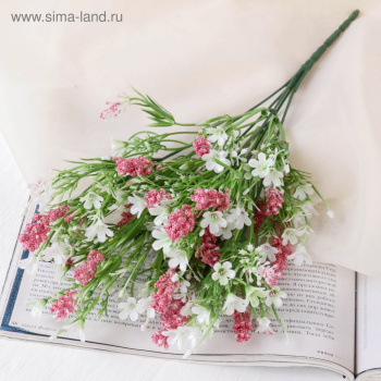 Букет "Цветочные поля" 30 см, микс  4560181