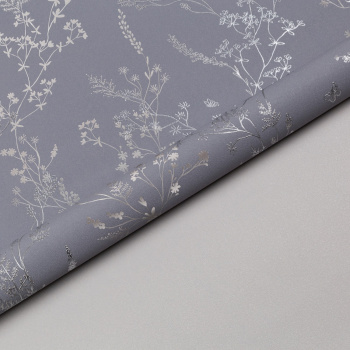 Обои флиз "HomeColor" Summer Time (сер.) HC72414-46 1,06*10м *1/8