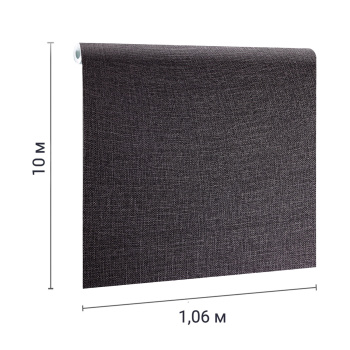 Обои флизелиновые Артекс Инди-уни 10860-05, 1.06х10 м