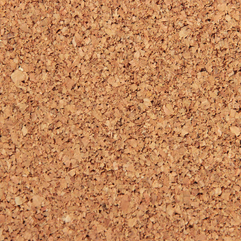 Подложка под ламинат пробковая 1х10 м Cork, 10 м², 2 мм