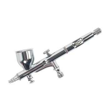 Аэрограф пневматический PATRIOT АВ 400 в кейсе *1