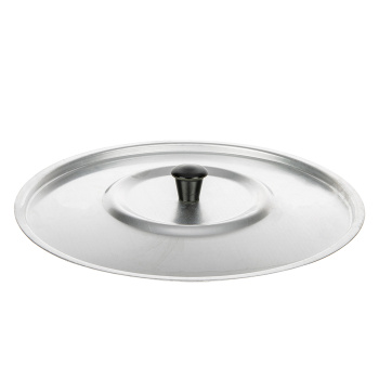 Кастрюля алюм. 6,0л d22см цилиндрическая МТ-075 (Демидовский) *1/8