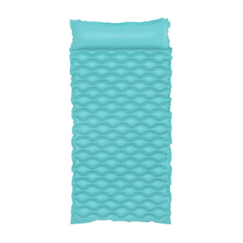 Матрас для плавания  213 х 86 см, цвета микс 44020   9298663