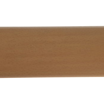 Наличник ПВХ (кабель-канал) бук темный 15*65*2200мм РСП *5/10