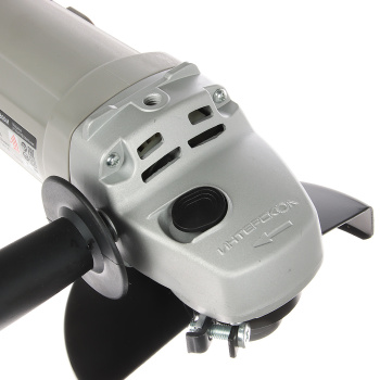 Шлифмашина угловая ИНТЕРСКОЛ УШМ-180/1800М, 180 мм, 1800 Вт