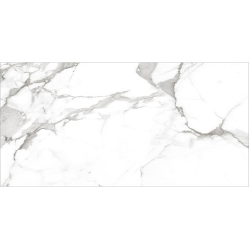 Керамогранит 1.44 м² Global Tile Victory 6260-0217, 600x300x9 мм, белый