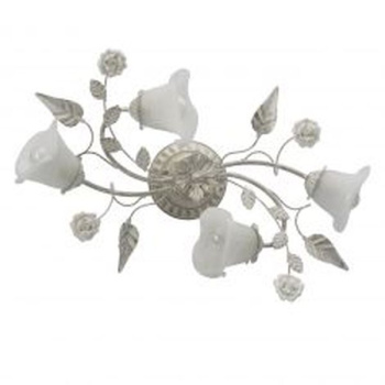 Люстра MW-LIGHT Восторг 4*60W Е14 220V