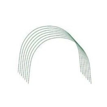 Дуга 5.8 м Крепыш, для парника