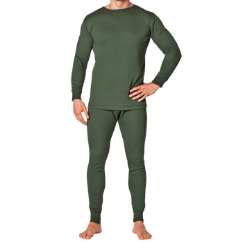 Белье НОРМАТИВ утепленное трикотаж (96/170-176)  48 размер *1/5