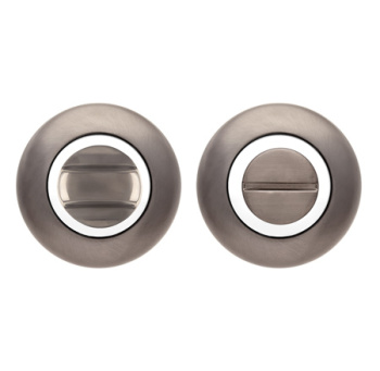 Фиксатор ГРАФИТ WC-1403-GRF Code Deco *1/5/100